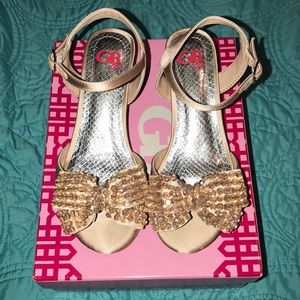 GUC GB Girls Heels